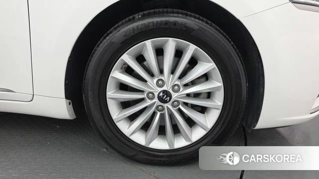 Kia Come New K7 id 5024005 из Кореи 13