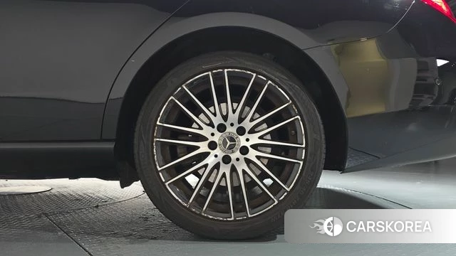 Mercedes-Benz C-Class W206 id 4975907 из Кореи 13
