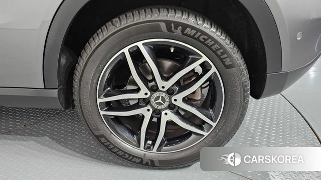 Mercedes-Benz GLA-Class X156 id 4708962 из Кореи 14