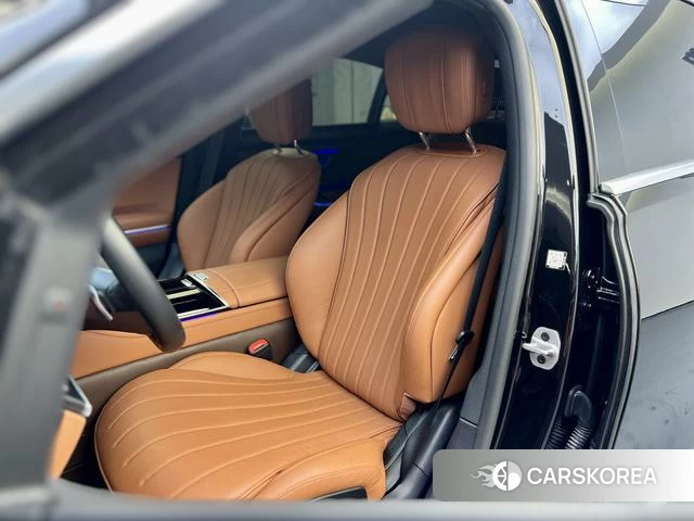 Mercedes-Benz S-Class id 4260771 из Китая 13