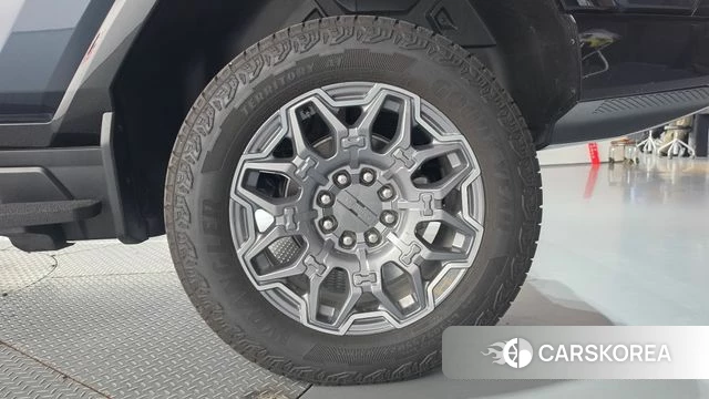 GMC Hummer EV id 4862516 из Кореи 13