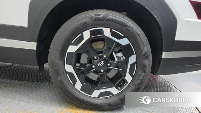 Hyundai Santa Fe (MX5) id 4984813 из Кореи 13