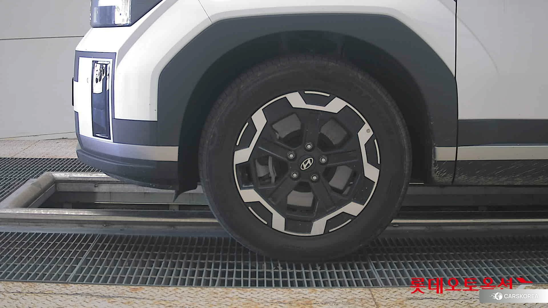 Hyundai Santa Fe id 4990030 из Кореи 13