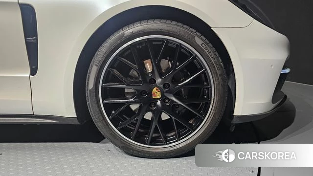 Porsche Panamera (971) id 4741593 из Кореи 13