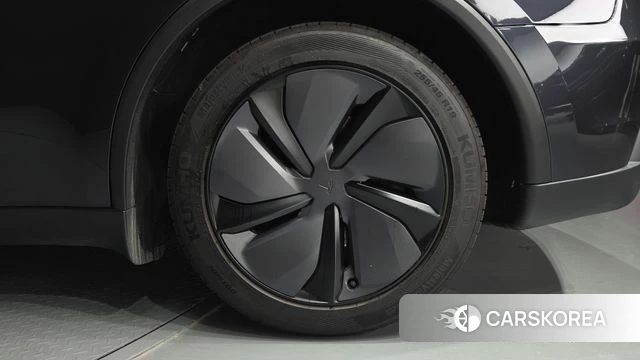 Tesla Model Y id 5025973 из Кореи 13