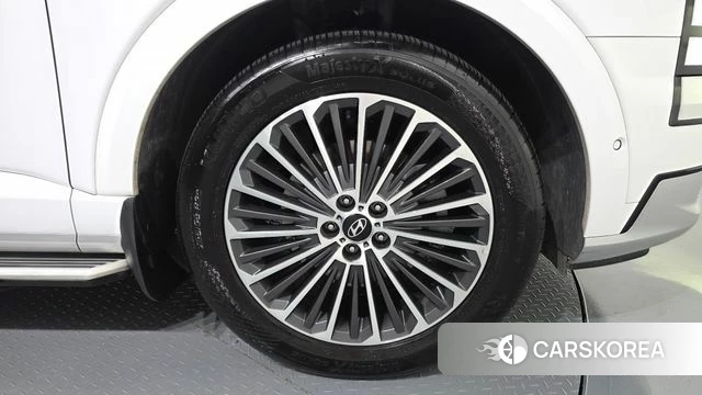 Hyundai Palisade (LX3) id 4635127 из Кореи 13