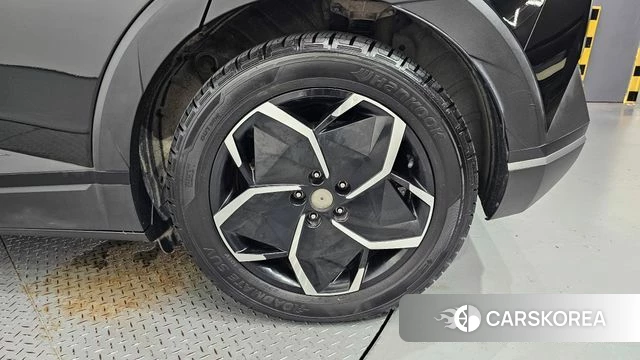 Hyundai Ionic 5 id 4604152 из Кореи 13