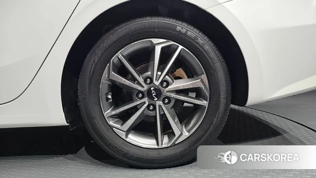 Kia The New K3 2nd generation id 4981706 из Кореи 13