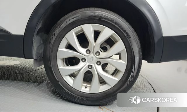 Renault Korea (Samsung) XM3 id 5013284 из Кореи 13