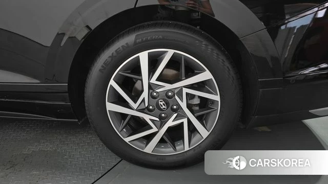 Hyundai Grandeur (GN7) id 4675132 из Кореи 13