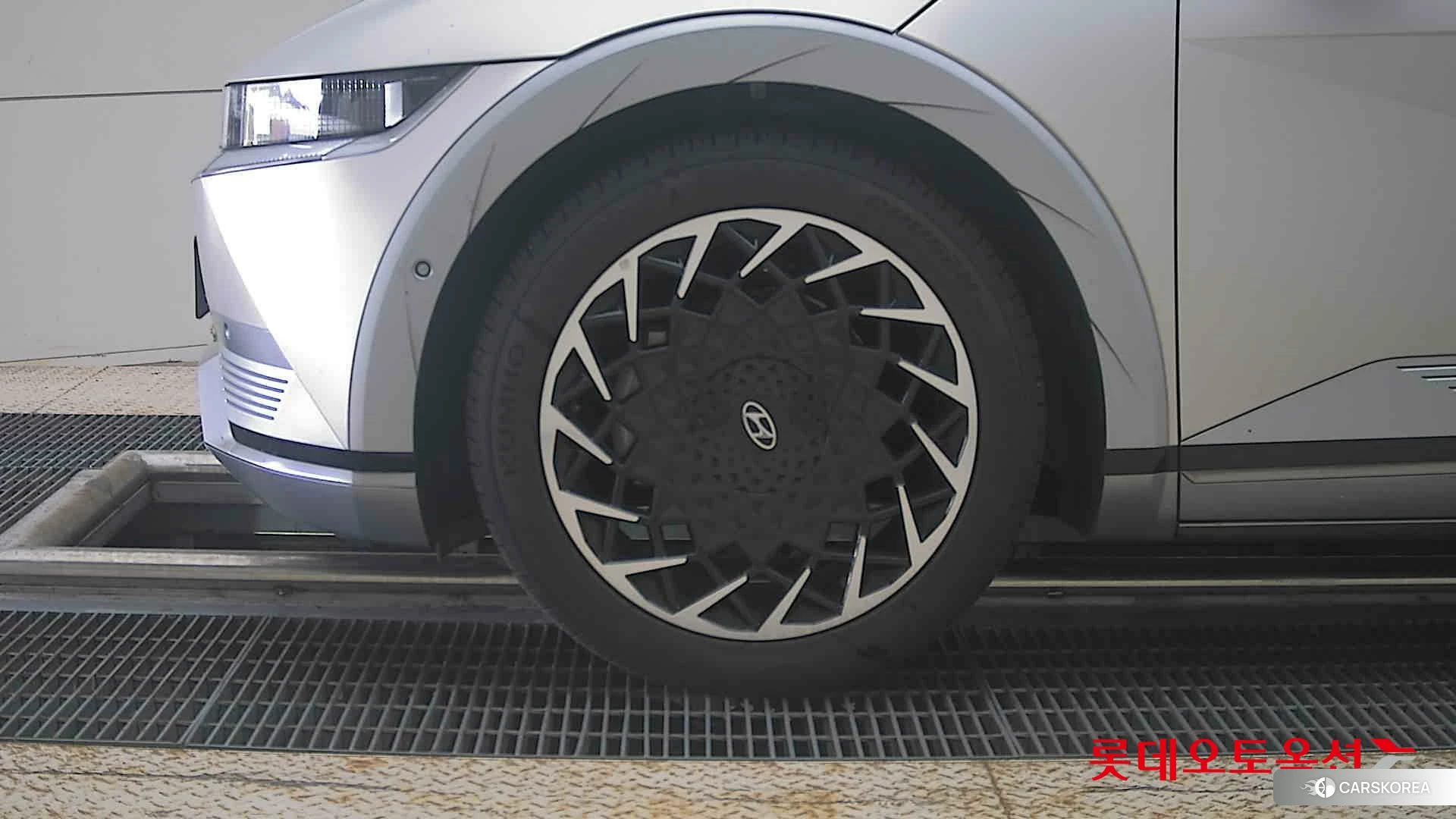 Hyundai IONIQ 5 id 4984609 из Кореи 13