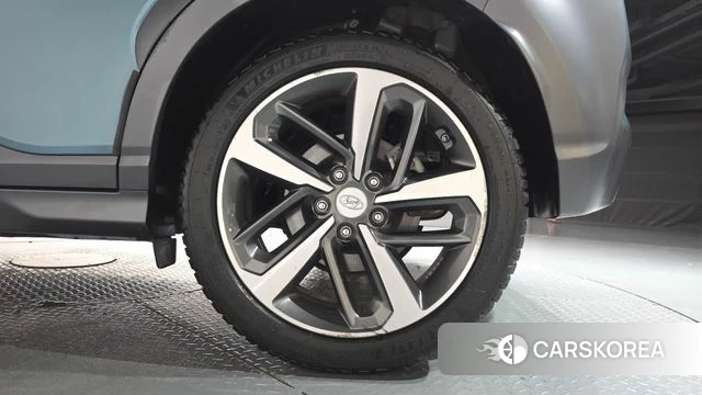 Hyundai Kona id 5014105 из Кореи 13