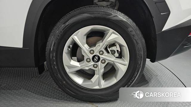 Hyundai Tucson (NX4) id 5052769 из Кореи 13