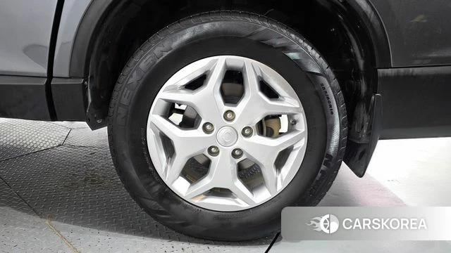 Ssangyong The New Rexton Sport id 5016068 из Кореи 13