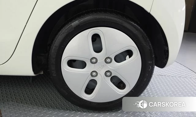 Kia The New Ray id 5040997 из Кореи 13
