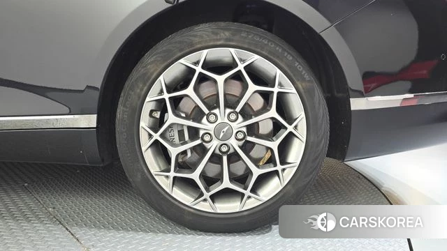 Genesis G80 (RG3) id 5002127 из Кореи 13