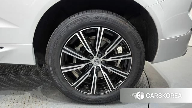 Volvo XC60 second Generation id 5041131 из Кореи 13