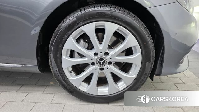 Mercedes-Benz E-Class W213 id 5048106 из Кореи 13