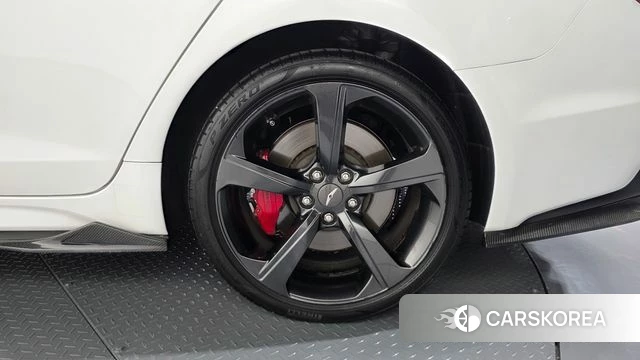 Genesis G70 id 4967220 из Кореи 13
