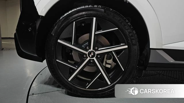 Hyundai The New Ionic 5 id 4928392 из Кореи 13