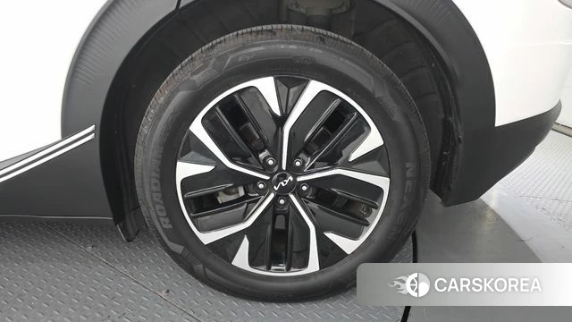 Kia EV6 id 4981466 из Кореи 13