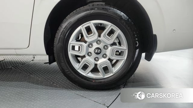 Hyundai The New Staria id 4681315 из Кореи 13