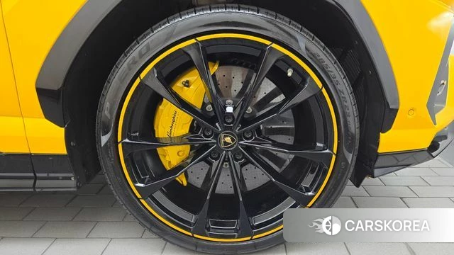 Lamborghini Urus id 5041527 из Кореи 13