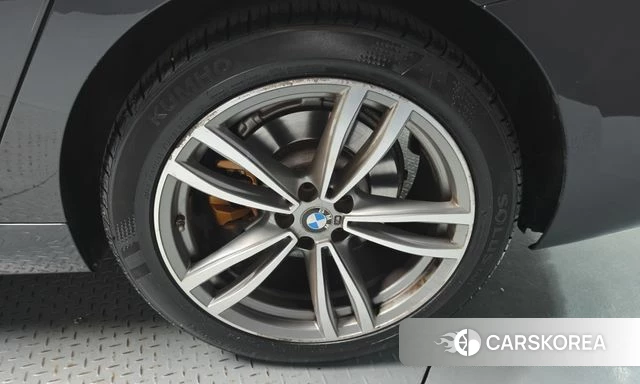 BMW 6 Series GT (G32) id 4959876 из Кореи 13