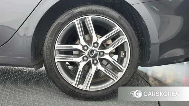 Kia Come New K3 id 5024099 из Кореи 13