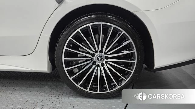 Mercedes-Benz CLS-Class C257 id 5017241 из Кореи 13