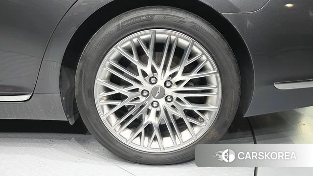 Genesis G90 id 5041164 из Кореи 13
