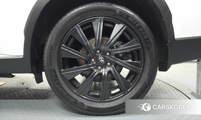Hyundai Palisade id 5041473 из Кореи 13