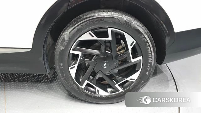 Kia Sportage 5th Generation id 5040835 из Кореи 13
