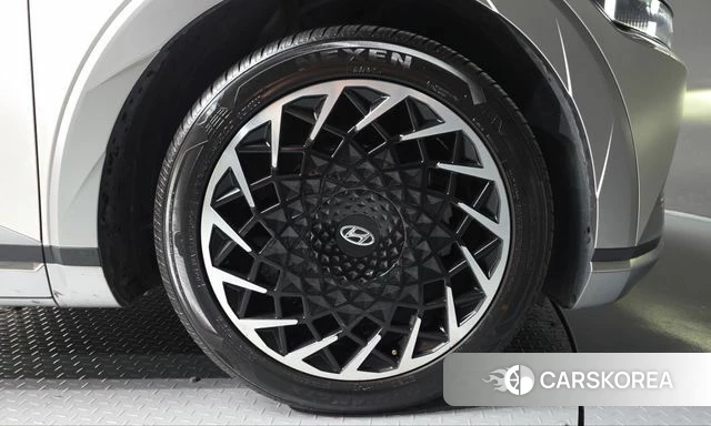 Hyundai Ionic 5 id 5017457 из Кореи 13