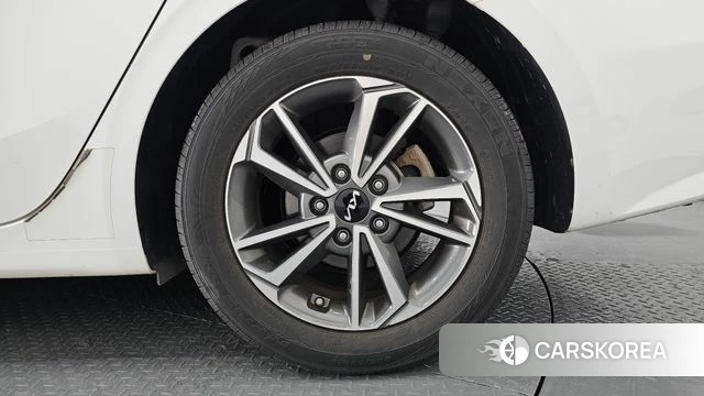 Kia The New K3 2nd generation id 5026747 из Кореи 13