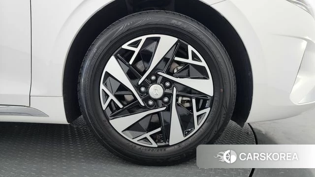 Hyundai The New Grandeur IG Hybrid id 4775444 из Кореи 13