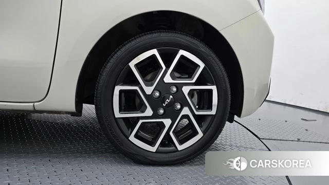 Kia The New Kia Ray id 5001636 из Кореи 13