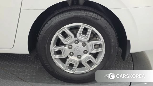 Hyundai Staria id 4981760 из Кореи 13