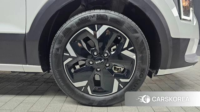Kia Di All New Niro EV id 5022392 из Кореи 13