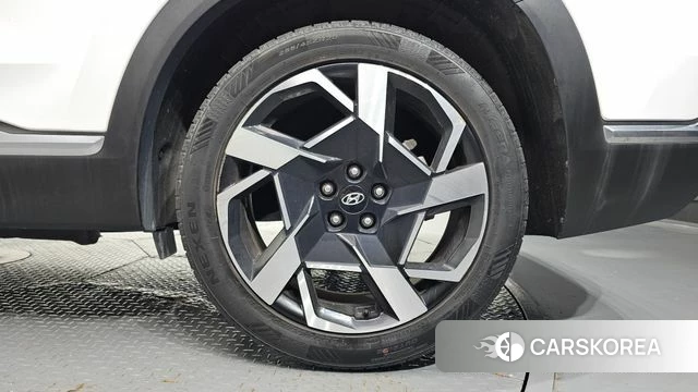 Hyundai The New Santa Fe id 5023106 из Кореи 13