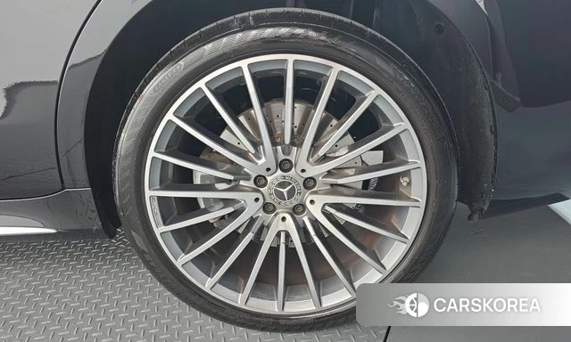 Mercedes-Benz S-Class W223 id 4965042 из Кореи 13