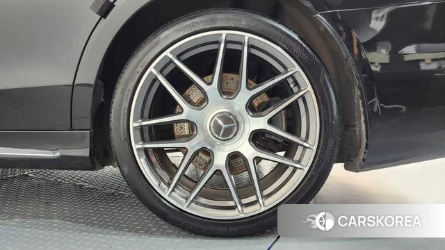 Mercedes-Benz S-Class W222 id 4924103 из Кореи 13