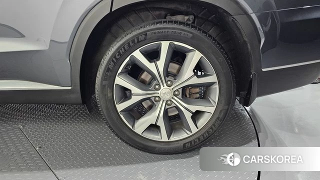 Hyundai Palisade id 4836260 из Кореи 13