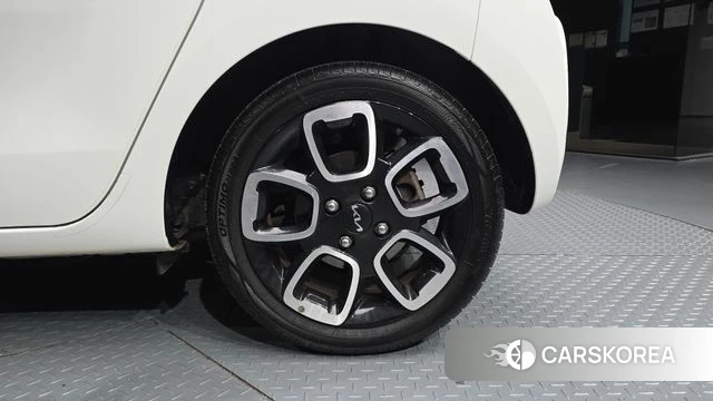 Kia The New Ray id 5003049 из Кореи 13