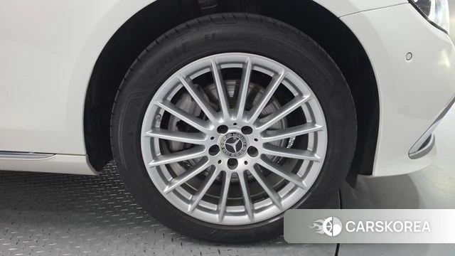 Mercedes-Benz E-Class W213 id 4985804 из Кореи 13