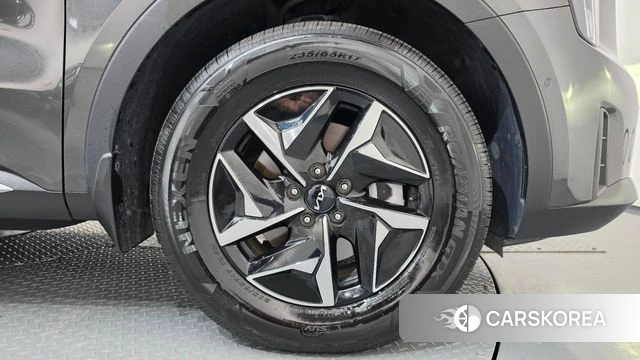 Kia The New Sorento 4th Generation id 4975206 из Кореи 13