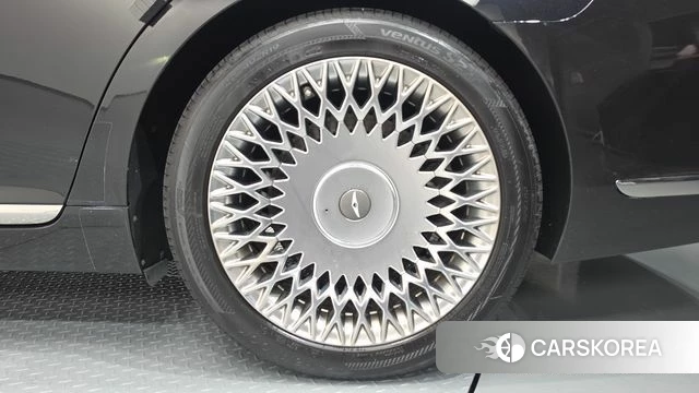 Genesis G90 id 4967484 из Кореи 13