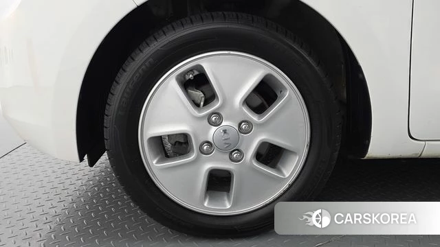 Kia The New Ray id 4923021 из Кореи 13