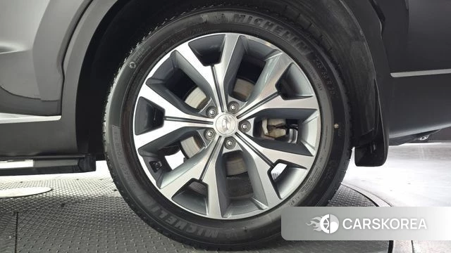 Hyundai Palisade id 5028675 из Кореи 13