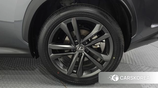 Lexus NX350h Second generation id 4957330 из Кореи 13